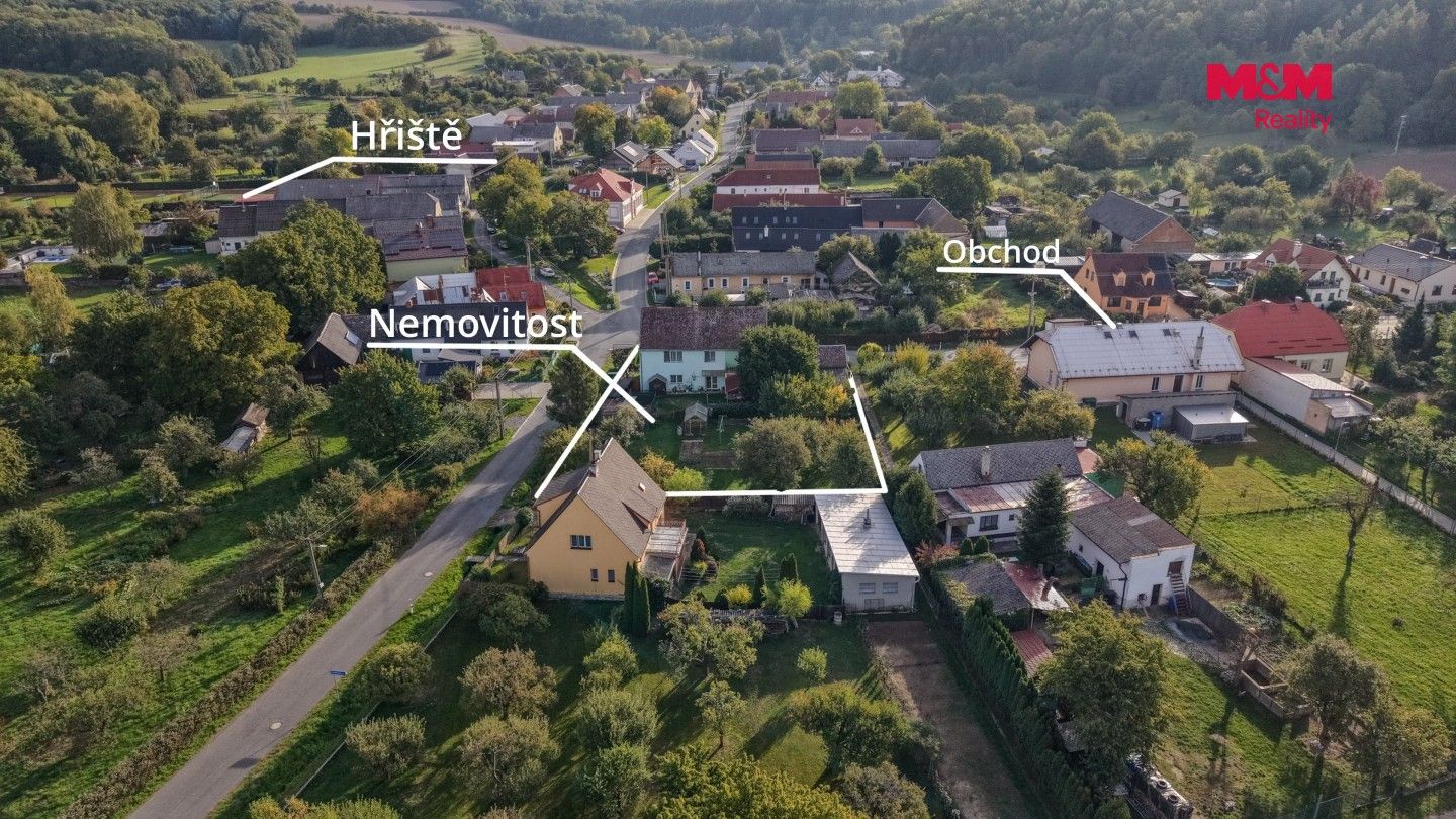 Rodinný dům · 160 m² · Řídeč - 4