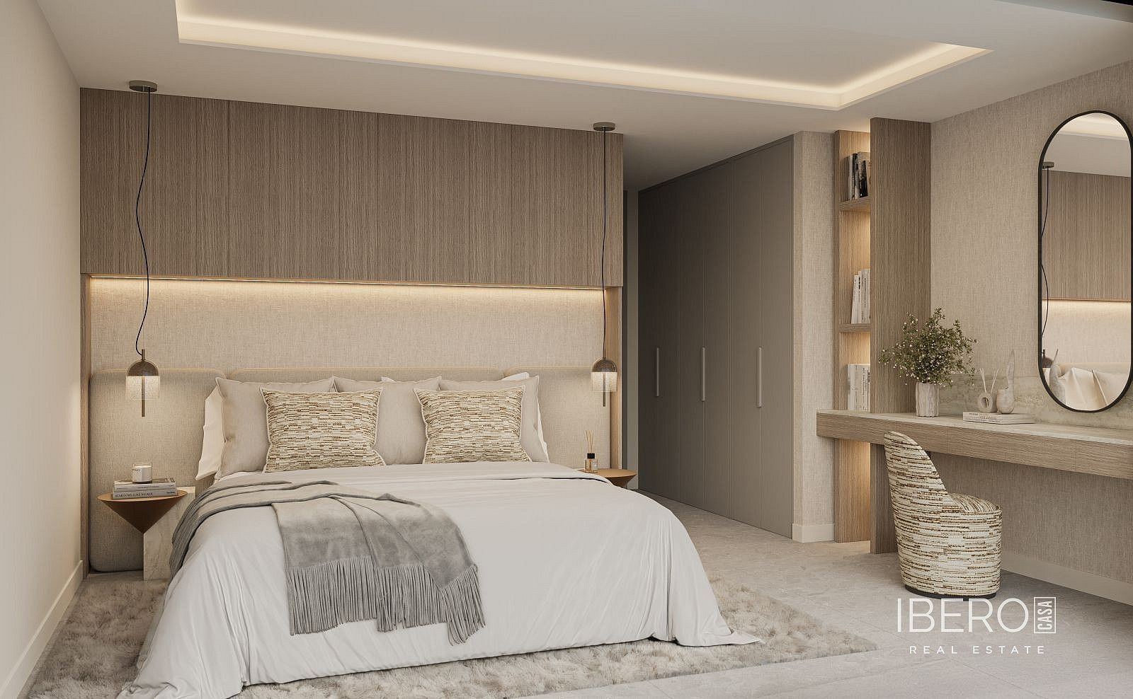 Prodej rodinný dům - Cortijo Blanco, Španělsko, 488 m² - 5