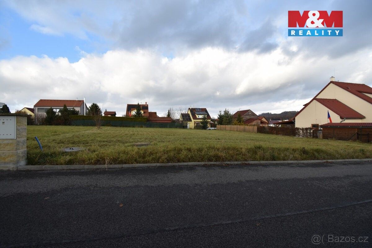 Prodej pozemek pro bydlení - Boseň, 295 01
