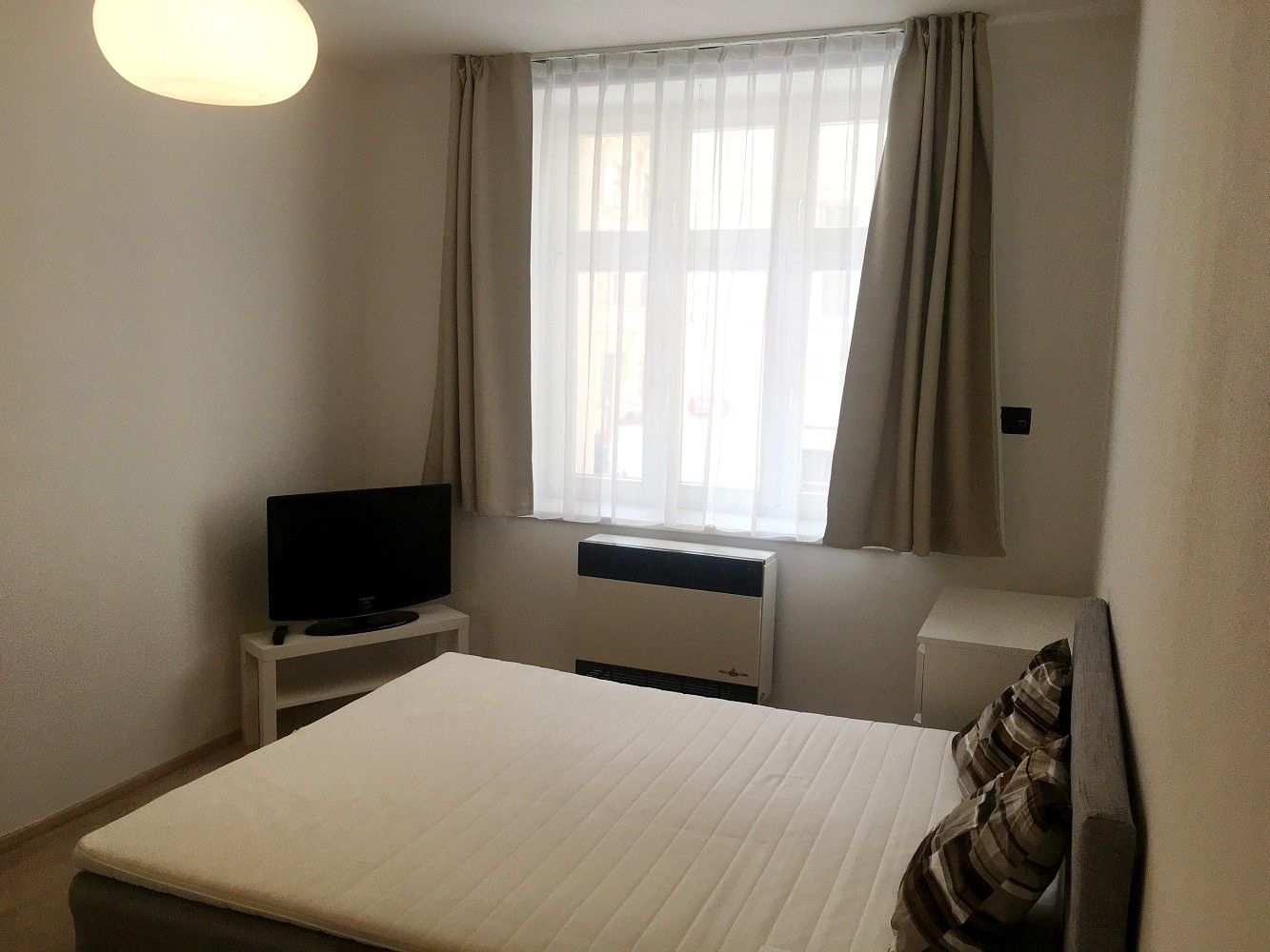 Byt 2+kk · 52 m² · Praha - Holešovice, okres Praha 7, Hlavní město Praha - 4