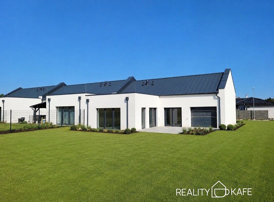 Prodej rodinný dům - Mohelnice, okres Šumperk, 147 m² - 5