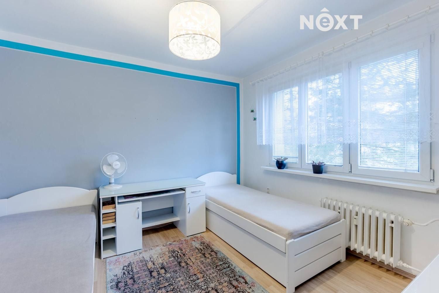 Prodej byt 2+1 - bří Hovůrkových, Přerov, 50 m²