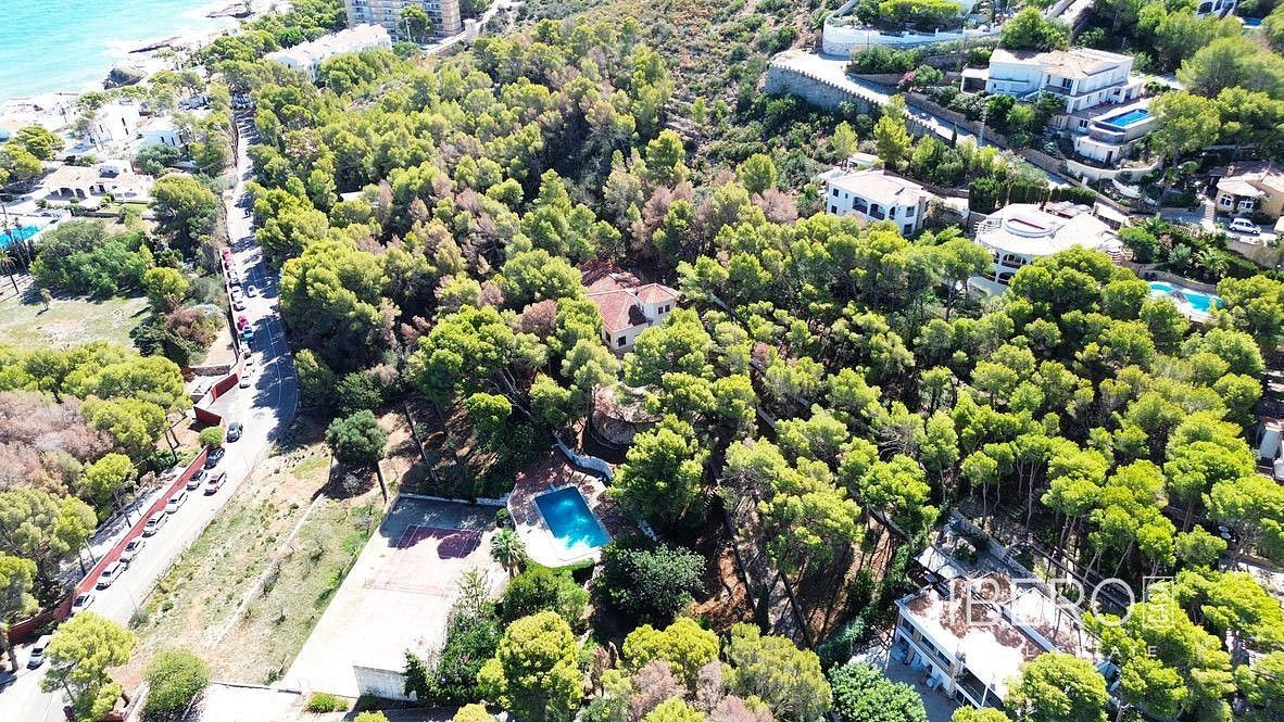 Rodinné domy, Calasparra, Španělsko, 330 m² - 1