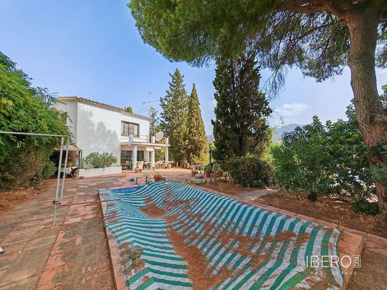 Prodej rodinný dům - Mijas Costa, ES, 310 m² - 2