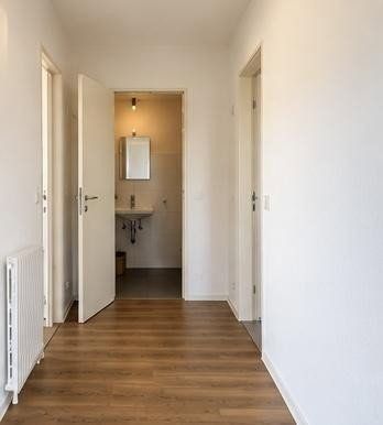 Byt 2+kk · 78 m² · Palliener Straße 36 Trier West/Pallien Rheinland-Pfalz 54294 - 4
