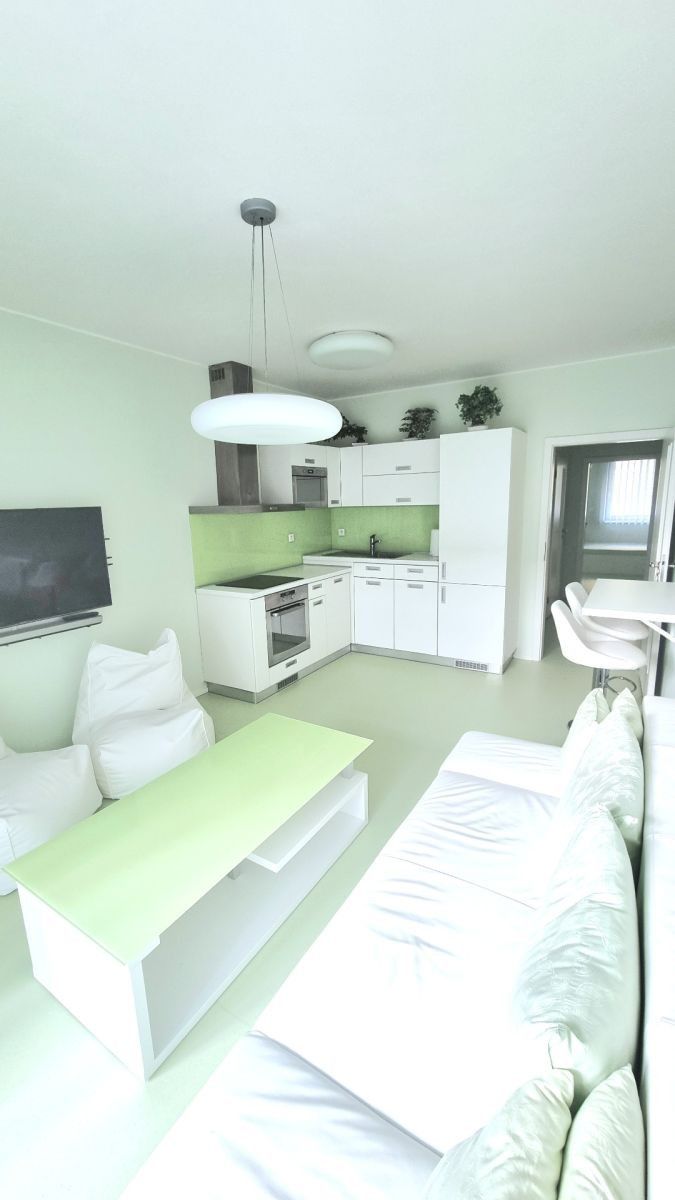 Prodej byt 3+kk - Brněnská Pole, Šlapanice - Šlapanice u Brna, Jihomoravský kraj, 62 m² - 2