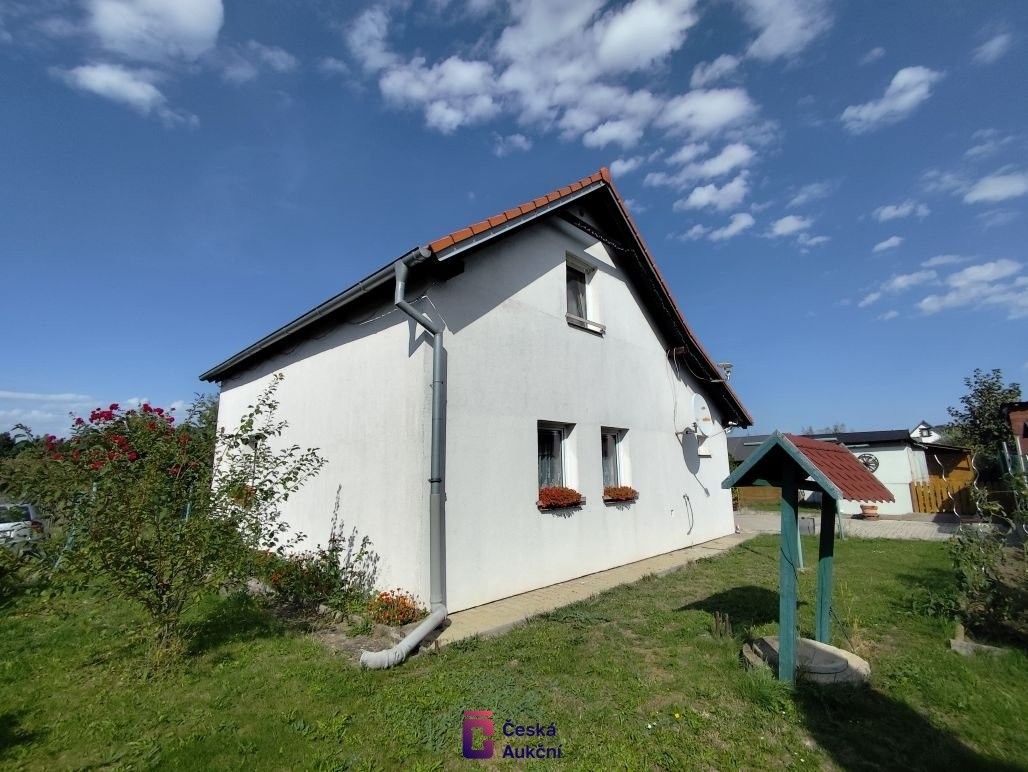 Prodej chalupa - Chbany Vadkovice, 101 m² - 5