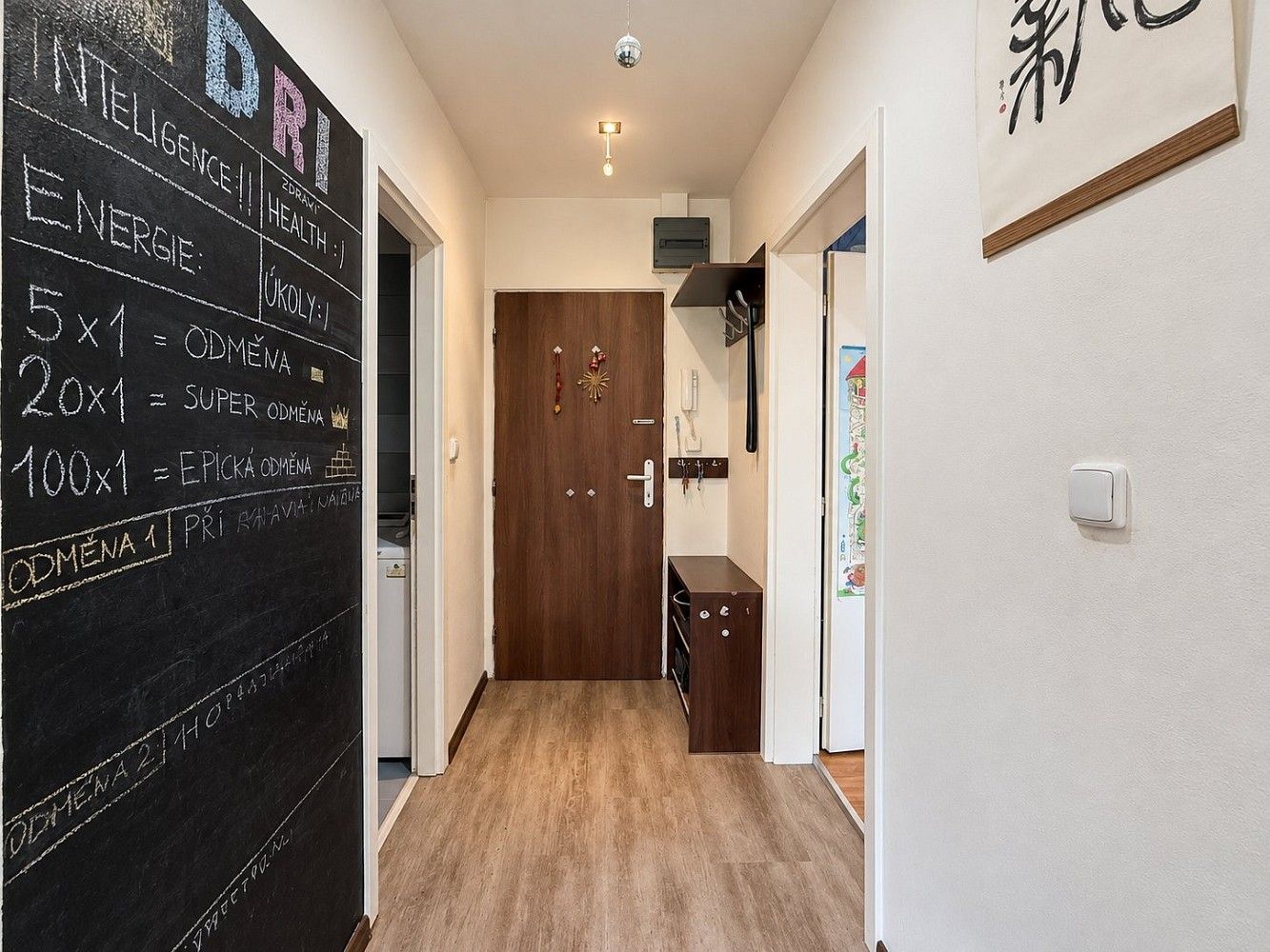 Byt 1+1 · 35 m² · Ostrava - Mariánské Hory, okres Ostrava-město, Moravskoslezský kraj - 3