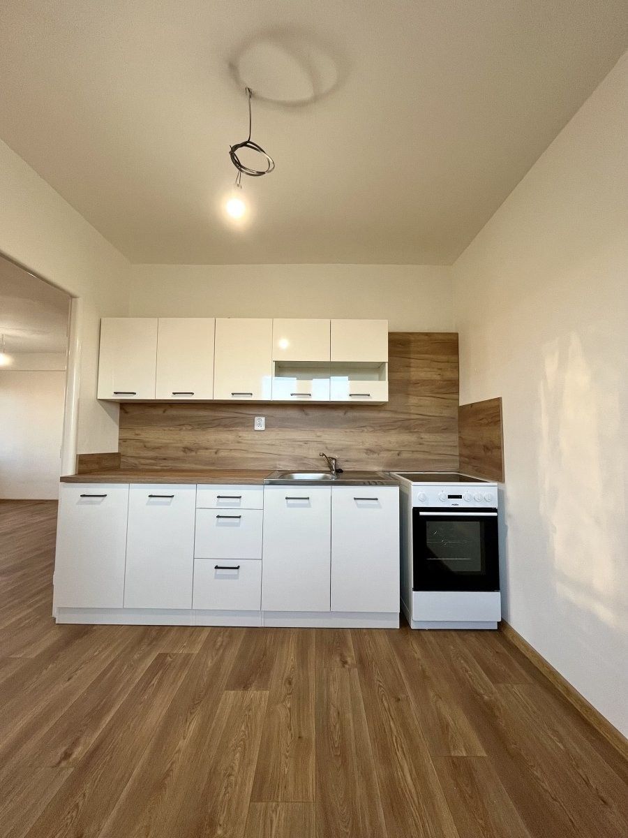 3+1, Krasnoarmejců, Ostrava, 74 m²