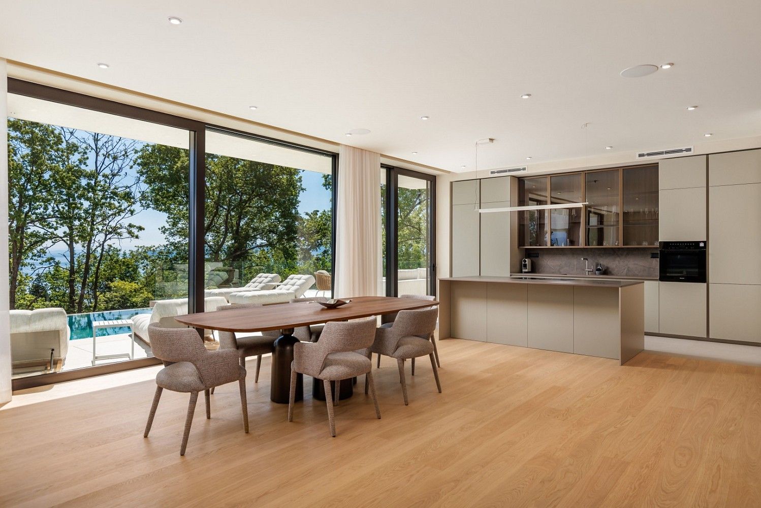 Rodinný dům · 250 m² · Mošćenička Draga, HR - 4
