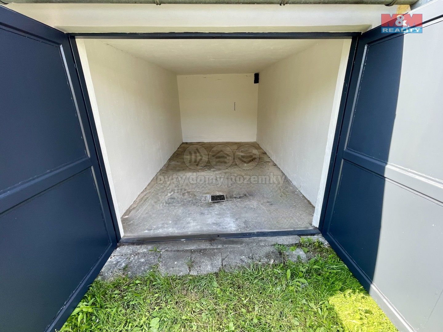 Prodej ostatní - Hrušovská, Ostrava, 18 m²