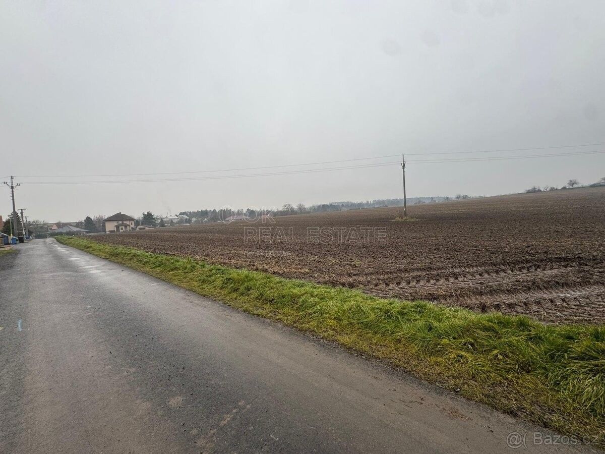 Prodej pozemek pro bydlení - Cholina, 783 22