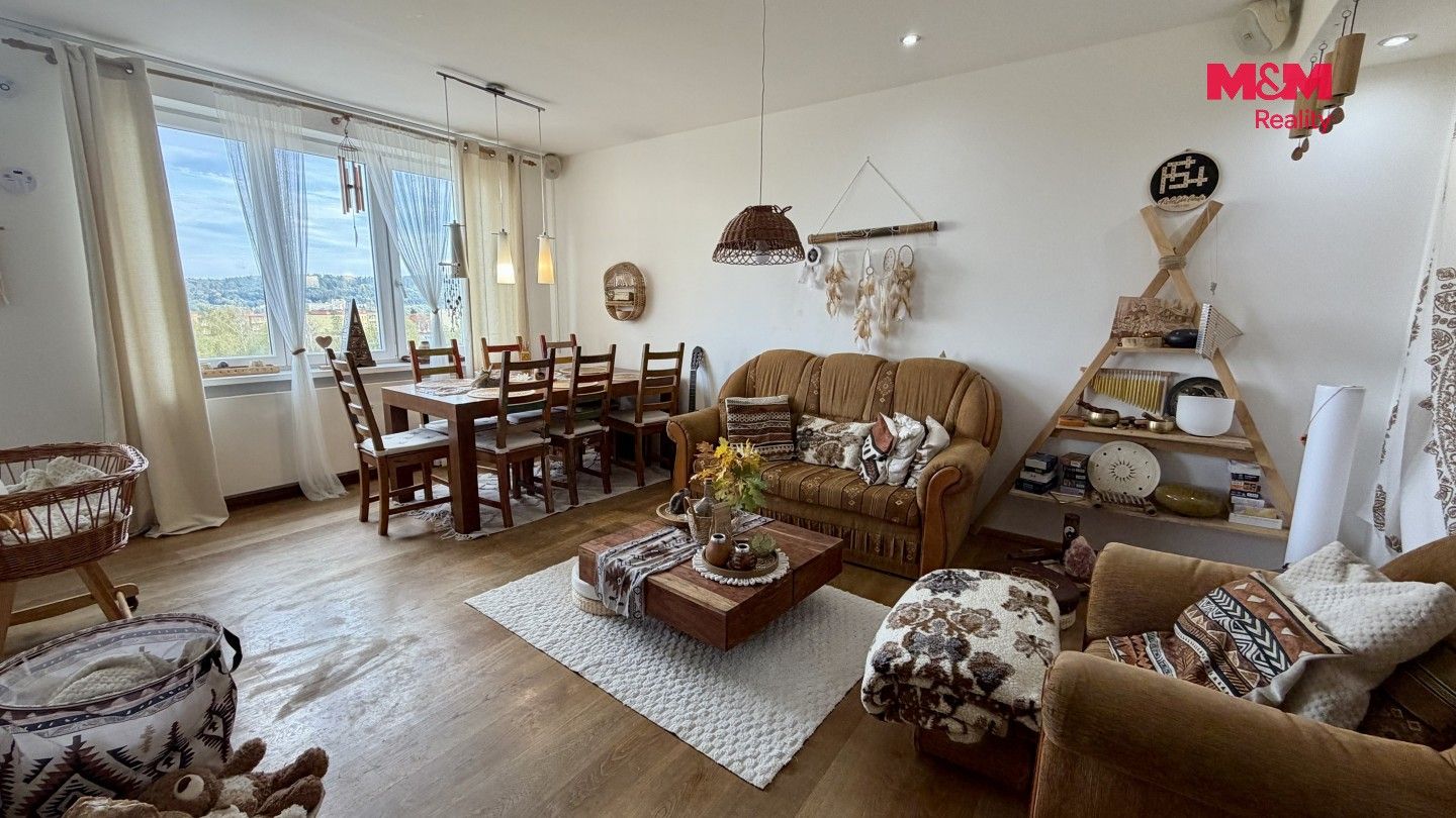 4+1, Slezská, Třinec, 87 m² - 2