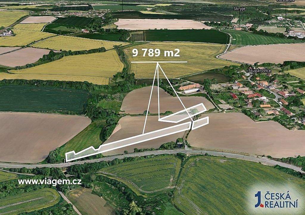 Lesy, Golčův Jeníkov, okres Havlíčkův Brod, Kraj Vysočina - 2