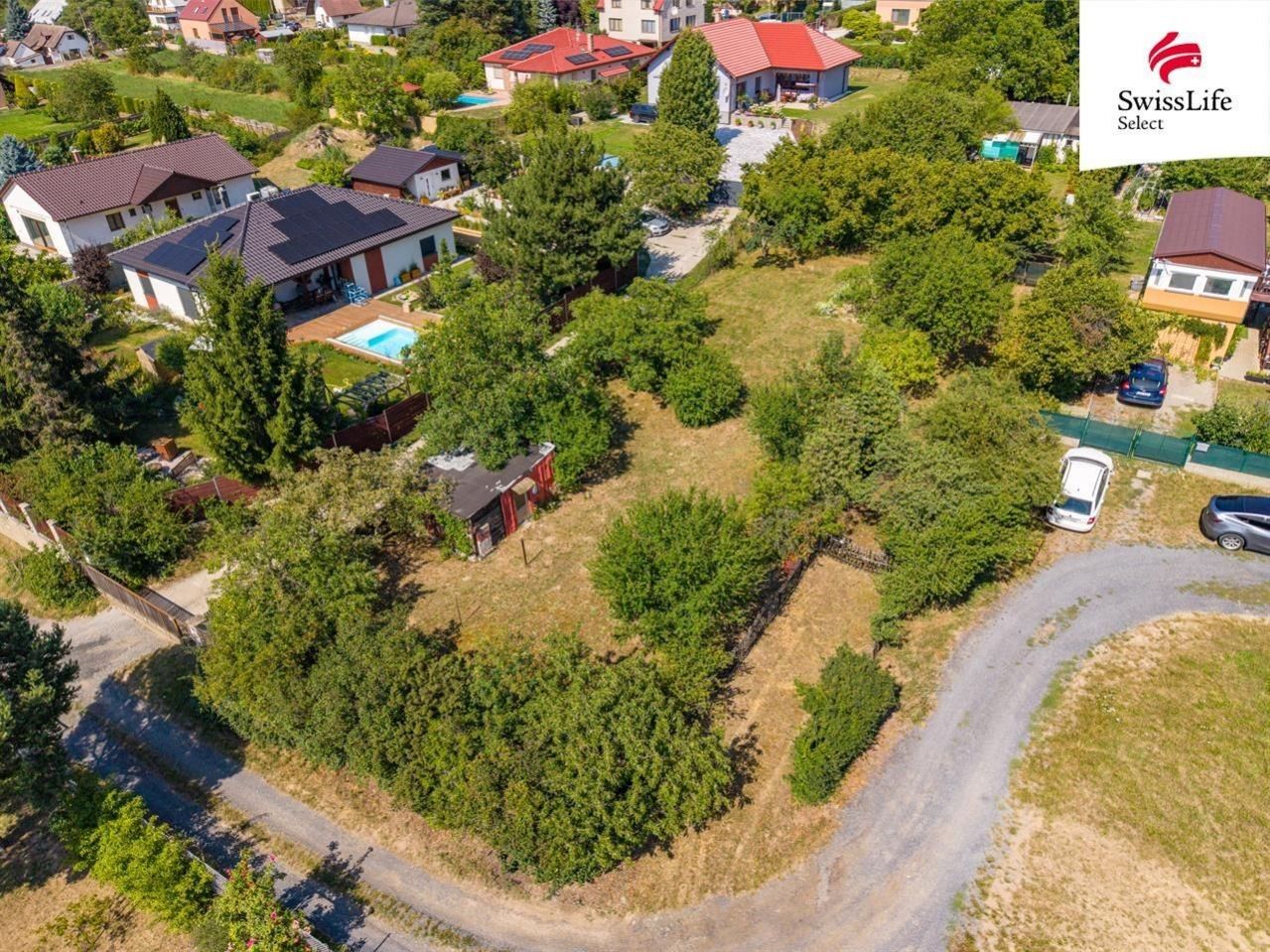 Pozemky pro bydlení, Mělník - 1