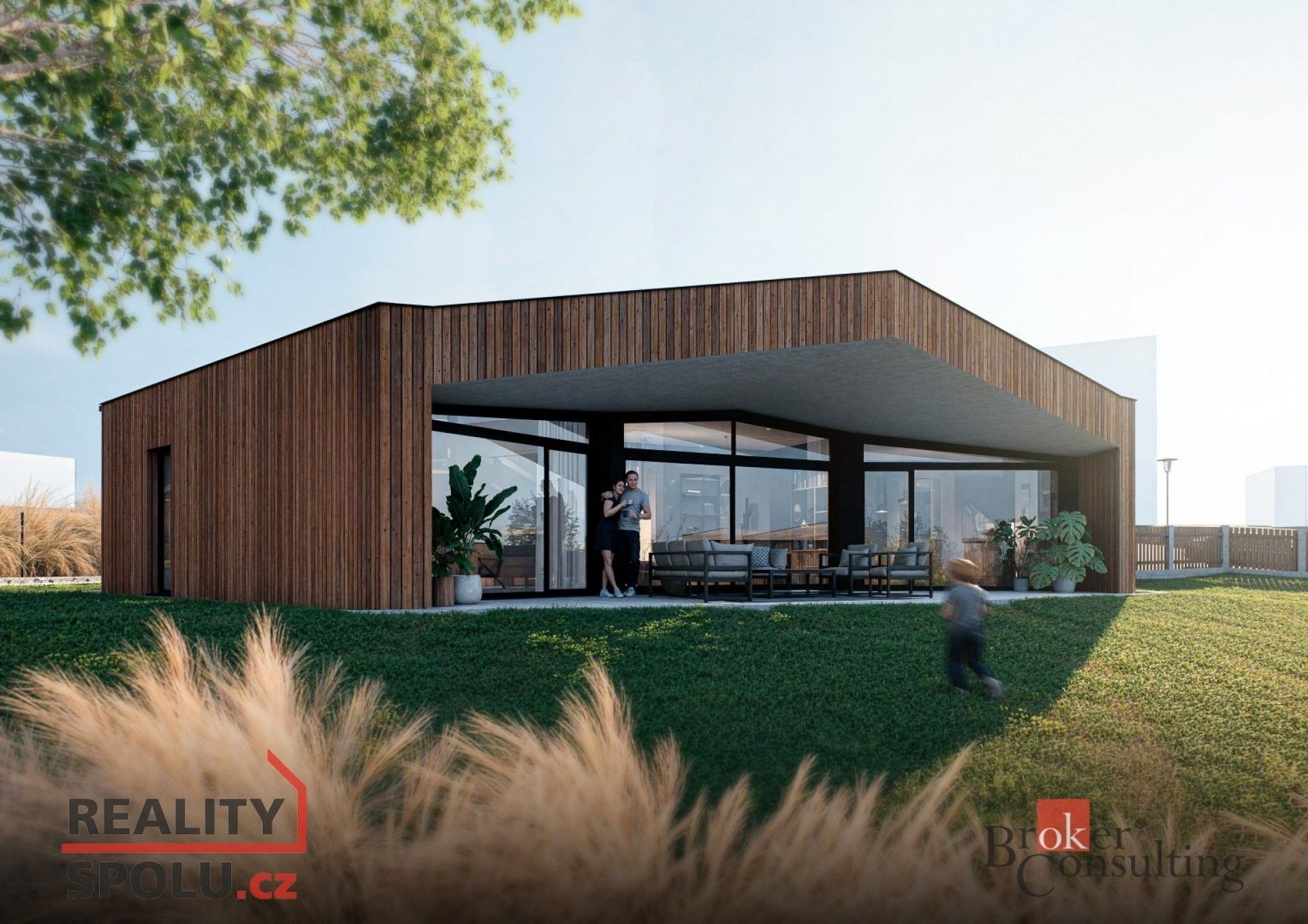 Prodej dům - Voldušská, Rokycany, 137 m²