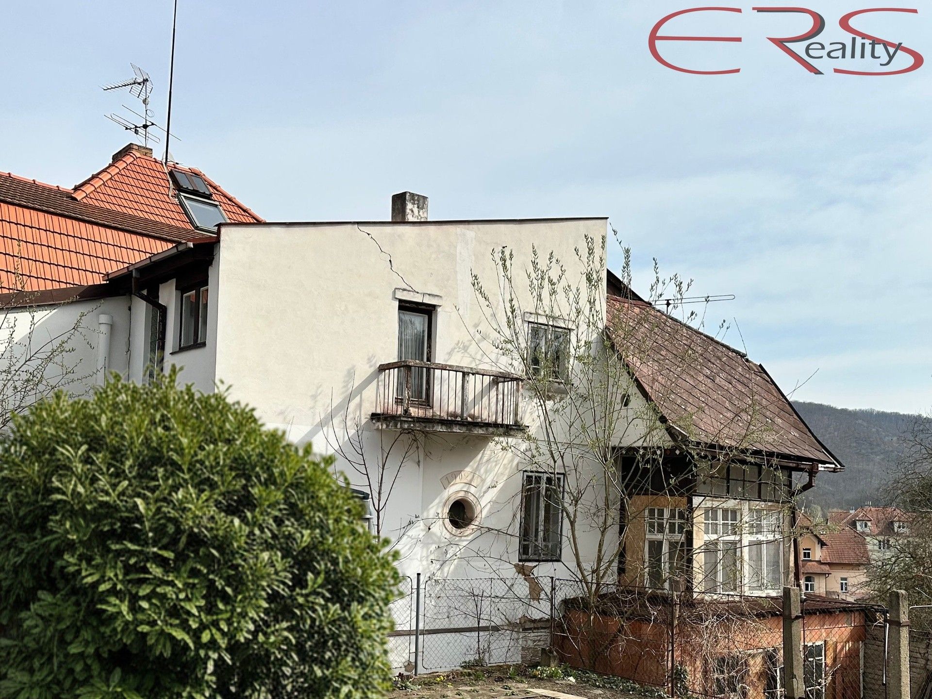 Rodinné domy, Boženy Stárkové, Praha Zbraslav, 102 m² - 2