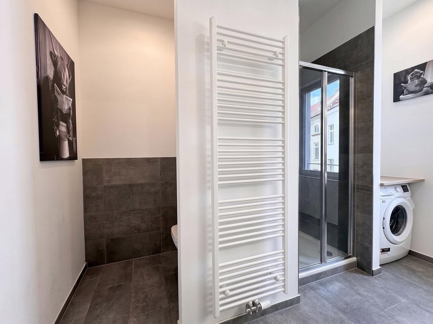Pronájem byt 2+1 - Dilchertstraße 3 Bayreuth Bayreuth Bayern 95444, 69 m² - 5