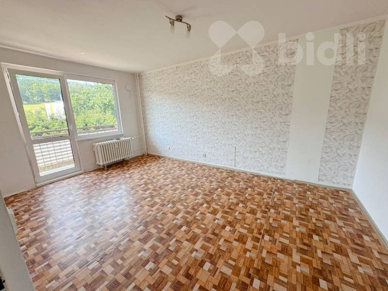 Pronájem byt 4+1 - Radvanice, 73 m² - 5