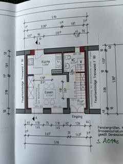 Rodinné domy, Oluf-Samson-Gang 6 Flensburg Flensburg Schleswig-Holstein 24939, 75 m² - 2