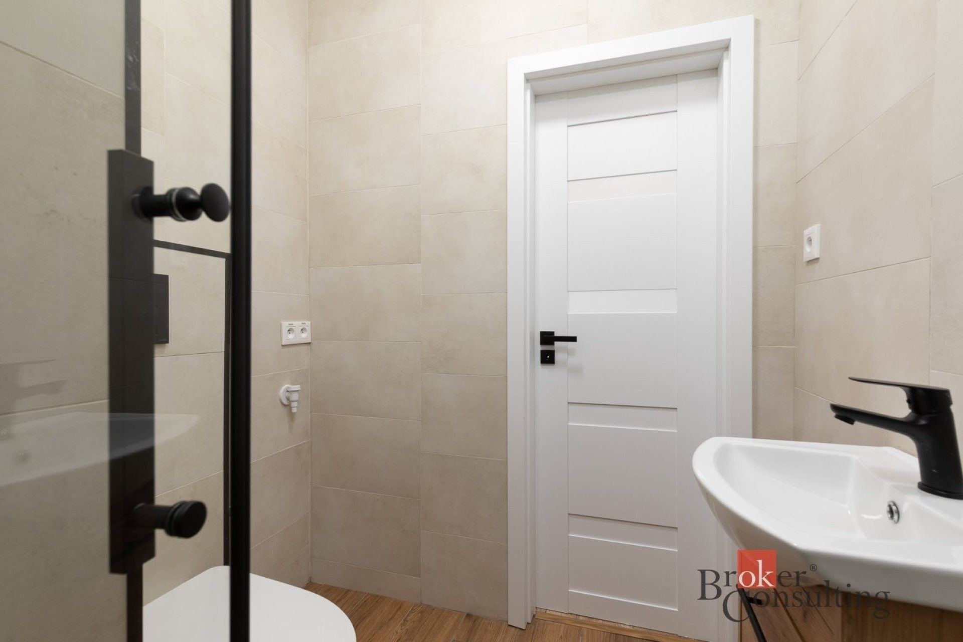 Byt 1+1 · 30 m² · Grudova, Opava - 4