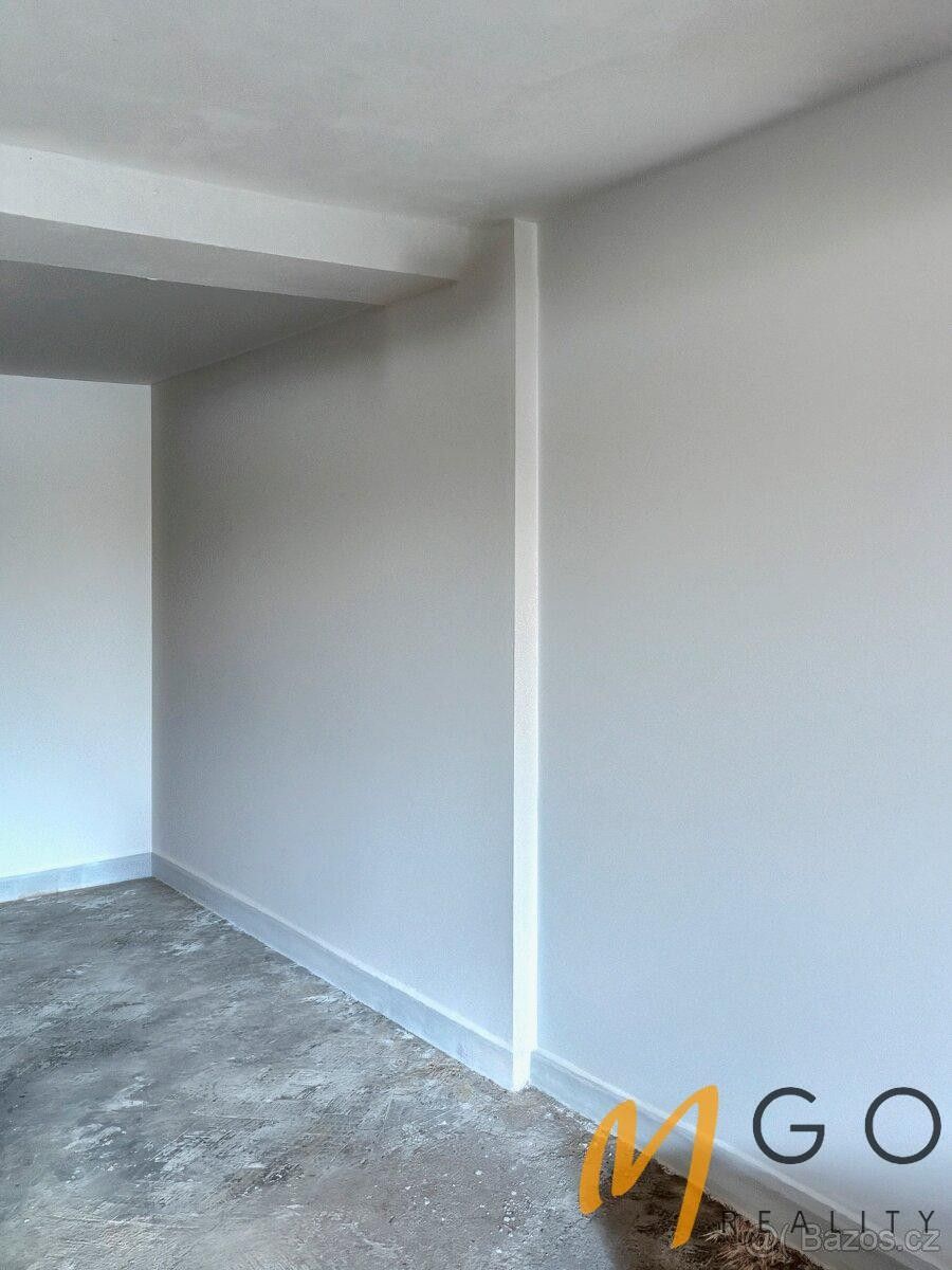 Garáže, Slezská, Jablonné nad Orlicí, 19 m² - 2