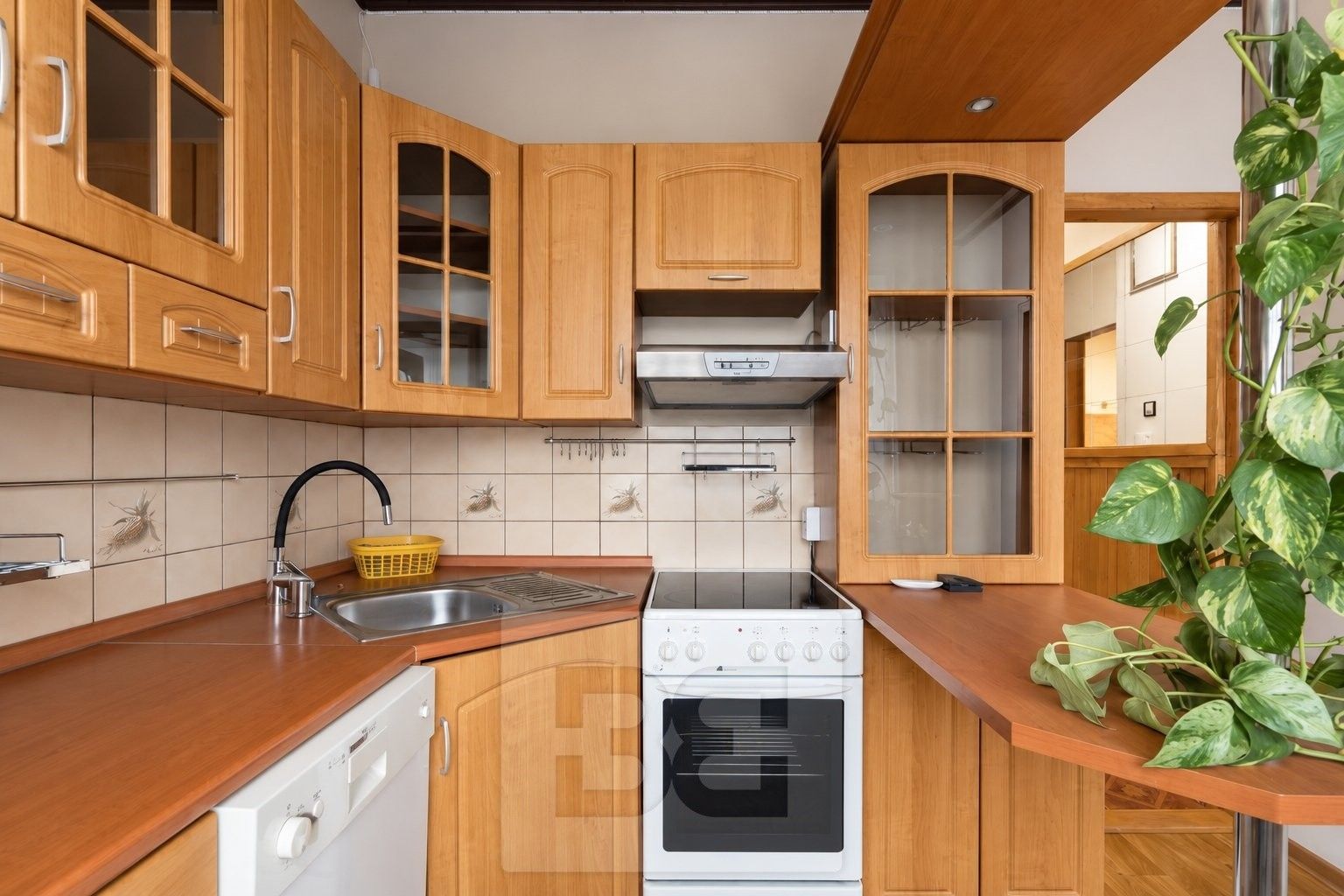 1+1, Haškova 941, Liberec VI-Rochlice, 41 m² - 2