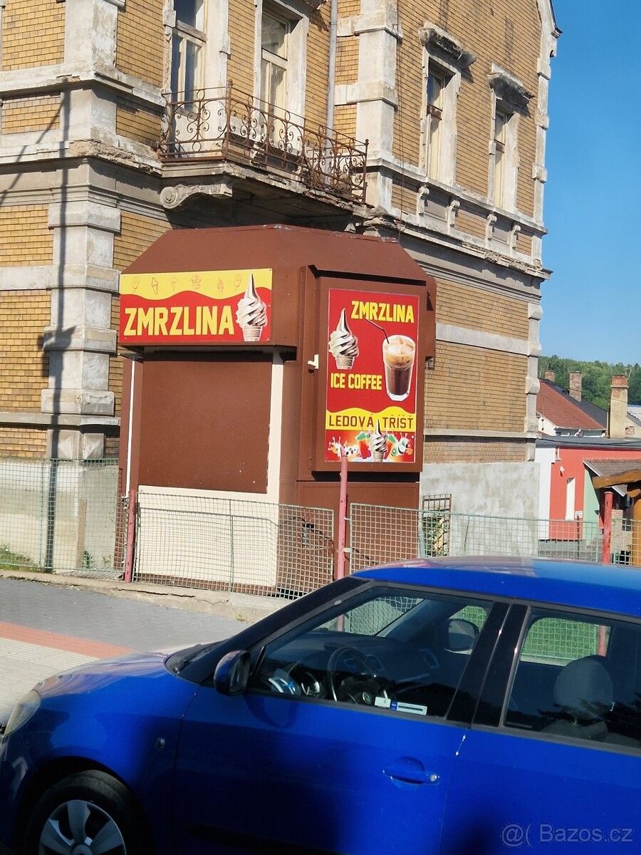 Ostatní, Bílina, 418 01