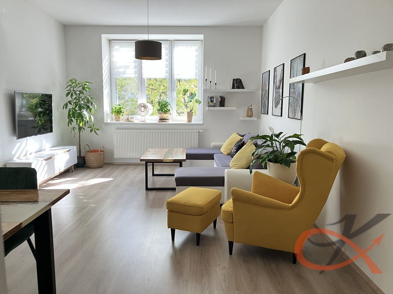 Byt 3+1 · 95 m² · Svatoplukova, Prostějov - 4