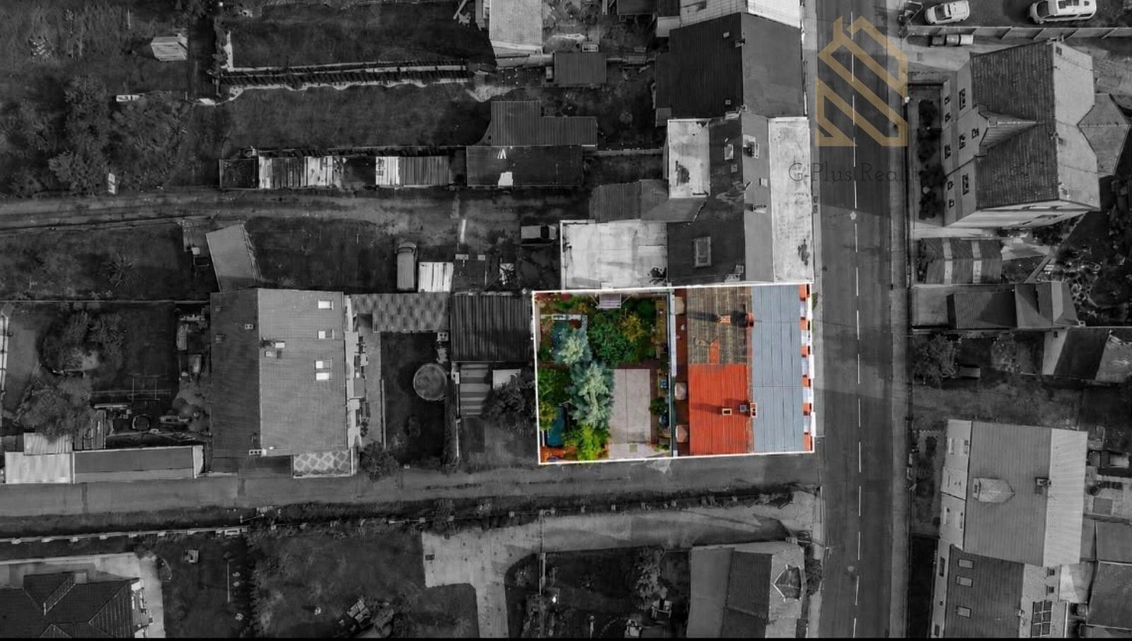 Prodej rodinný dům - Kostomlatská, Světec, okres Teplice, 450 m² - 5