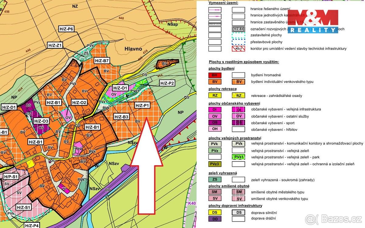 Prodej pozemek pro bydlení - Habartov, 357 09