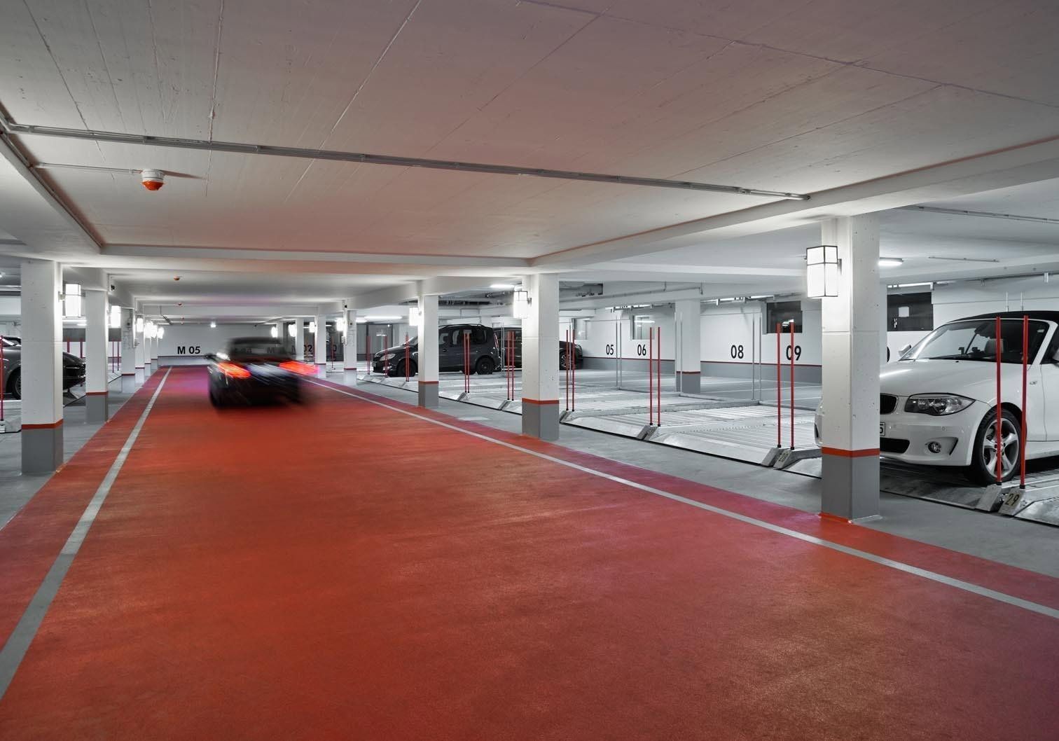 Kancelář · 168 m² · Lietzenburger Str. 101 Berlin Wilmersdorf Berlin 10707 - 4