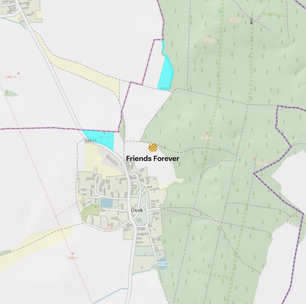 Zemědělský pozemek · Kněžice, okres Nymburk - 3