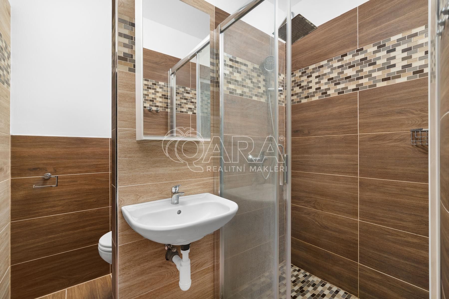 Prodej byt 1+kk - Ševcovská, Zlín, 34 m² - 5