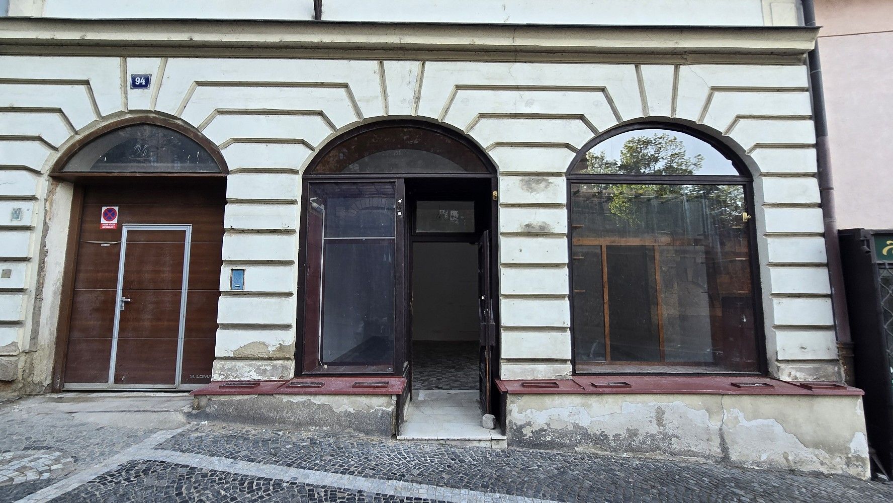 Obchodní prostory, Roudnice nad Labem, okres Litoměřice, Ústecký kraj, 70 m² - 2