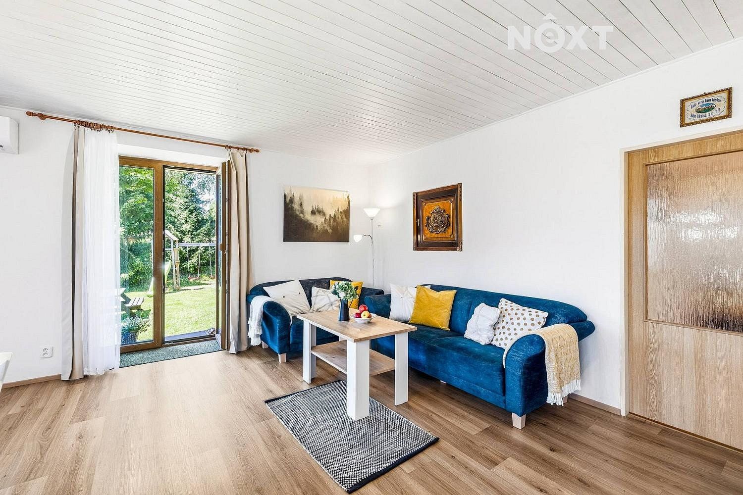 Byt 3+kk · 91 m² · Kubova Huť, okres Prachatice - 3