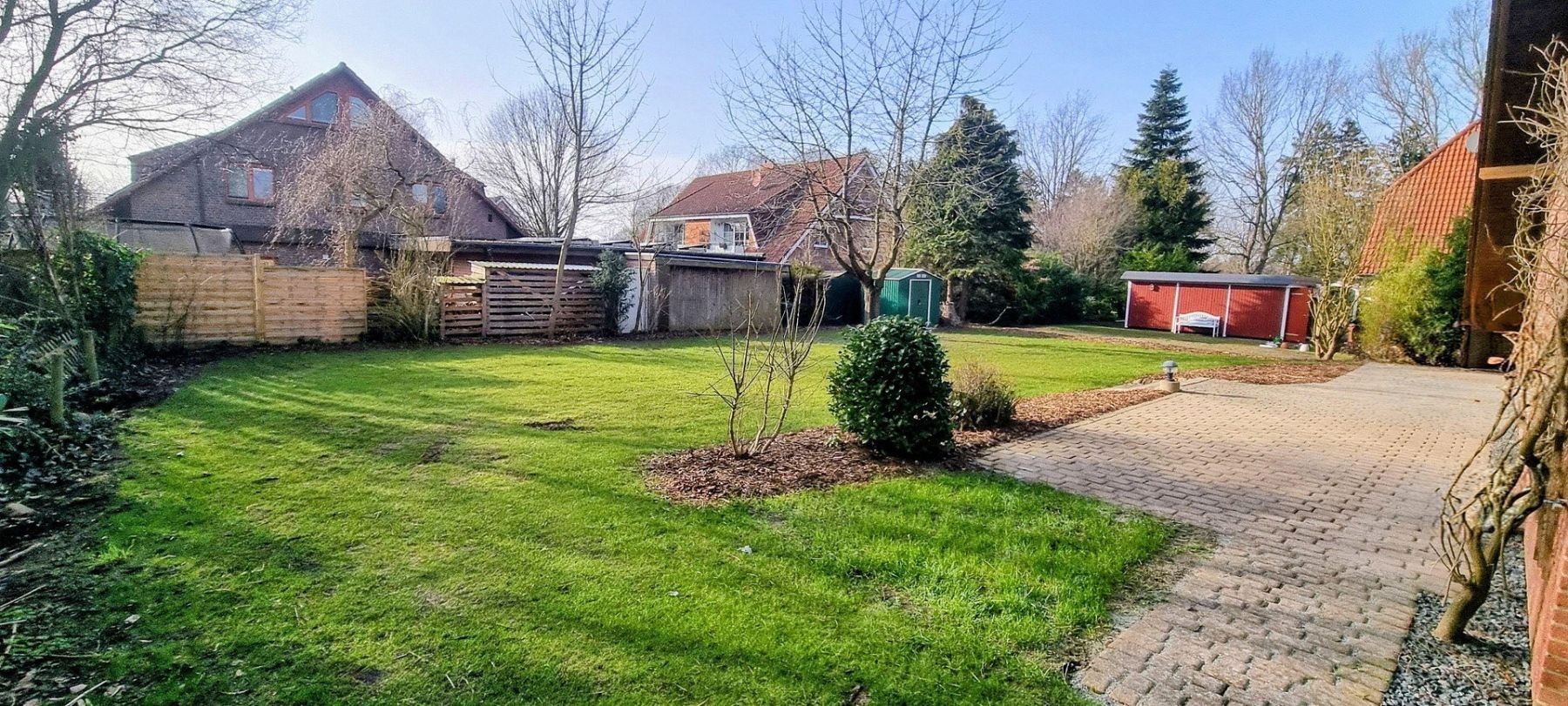 Rodinný dům · 250 m² · , Šlesvicko-Holštýnsko - 3