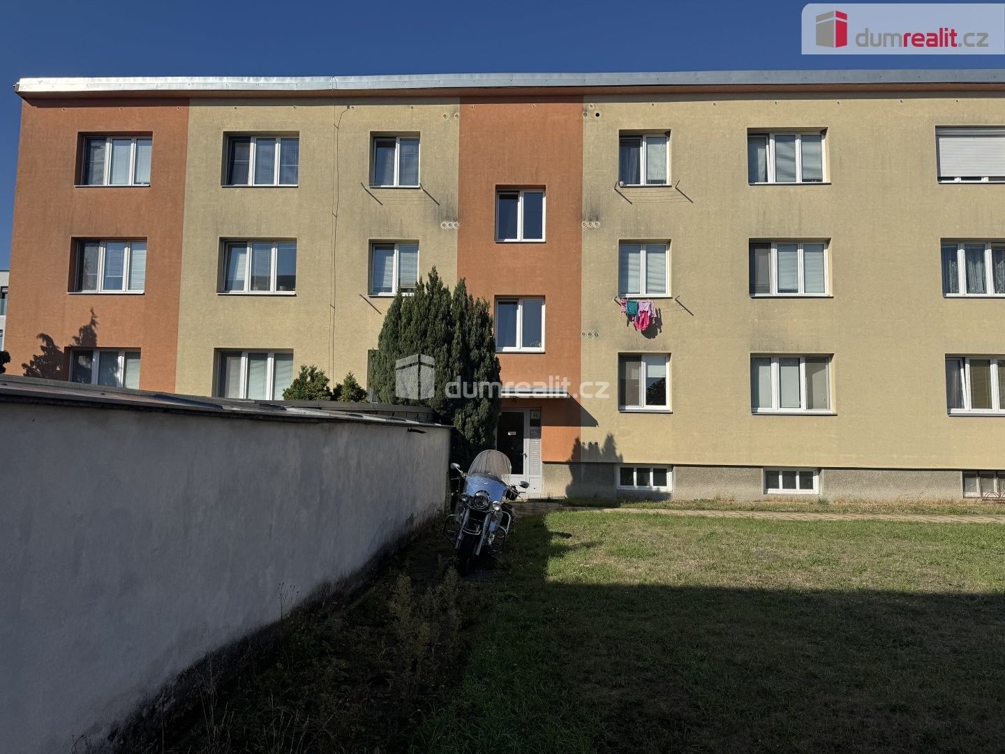 Byt 2+1 – Prostějov, Prostějov, město, Krasice – další