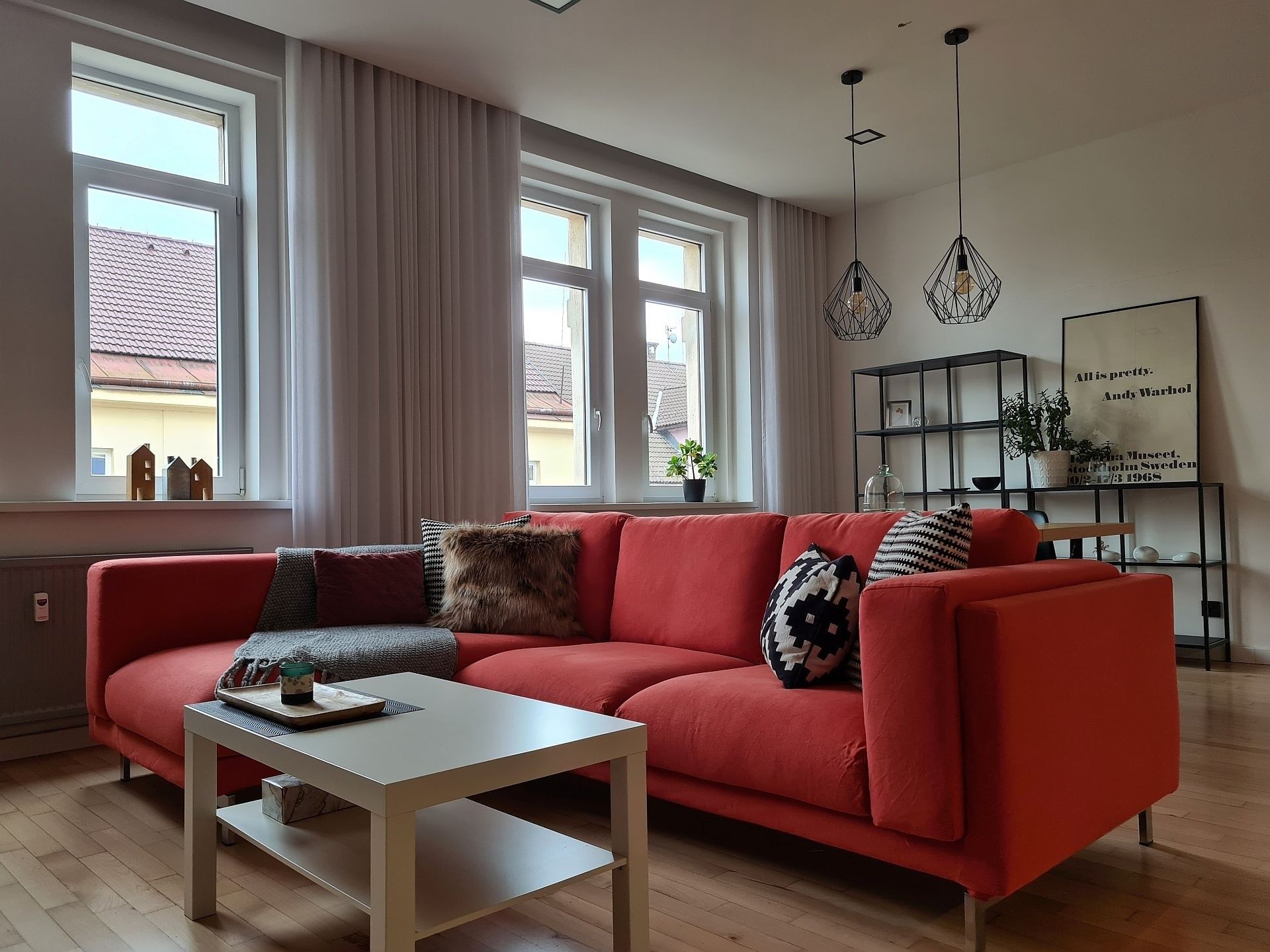 Byt 3+kk · 95 m² · Zikmunda Wintra, Plzeň - 4