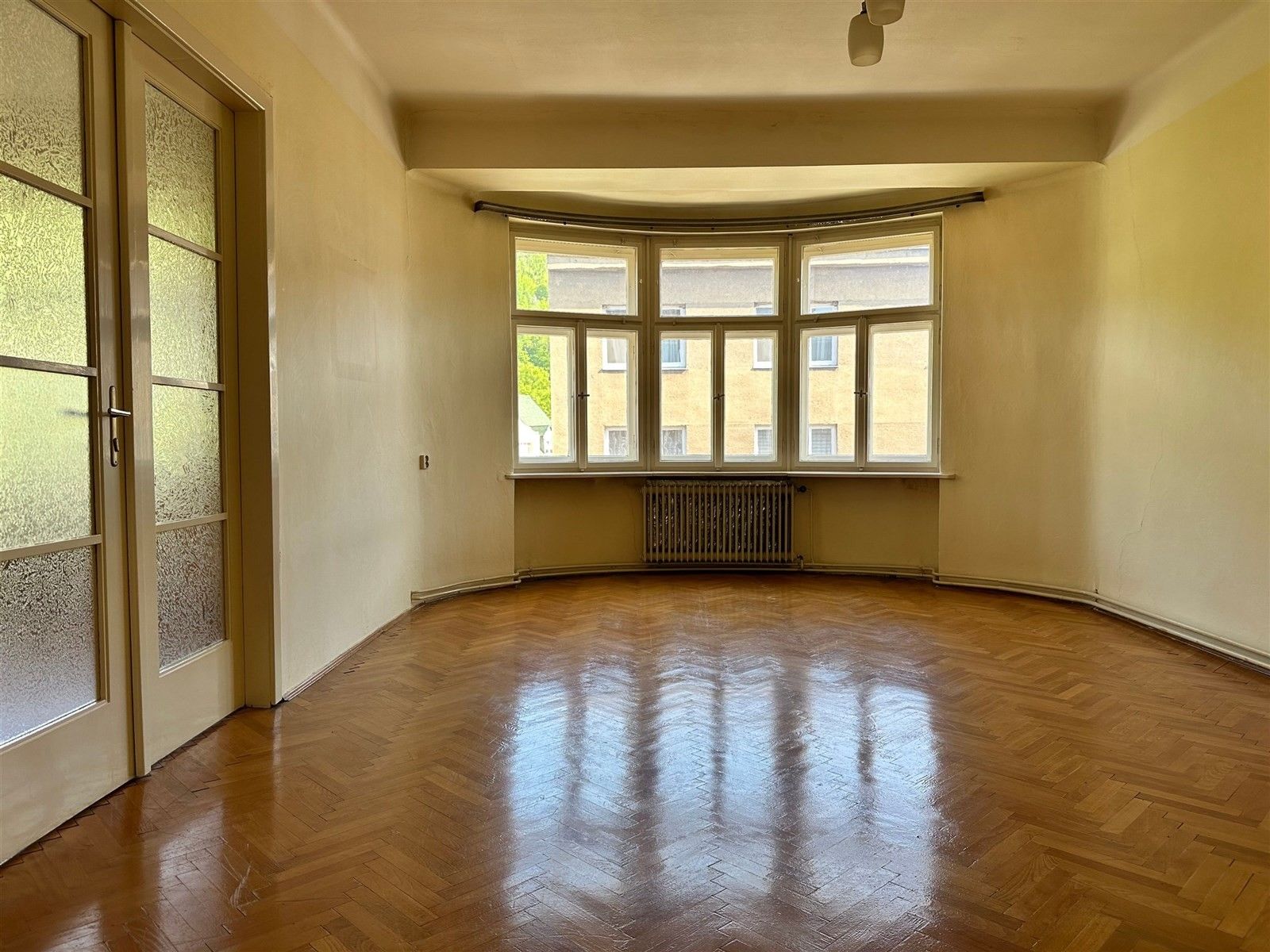 Prodej byt - Čsl. armády, Děčín, 140 m²