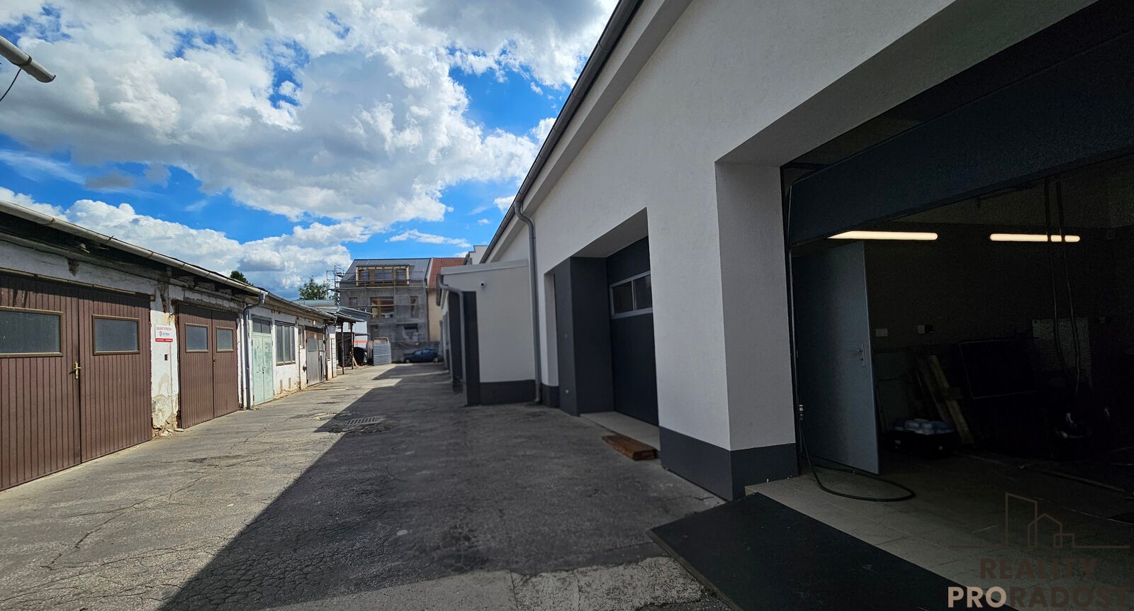Ostatní, Kolískova 3842, Hodonín, 33 m² - 2
