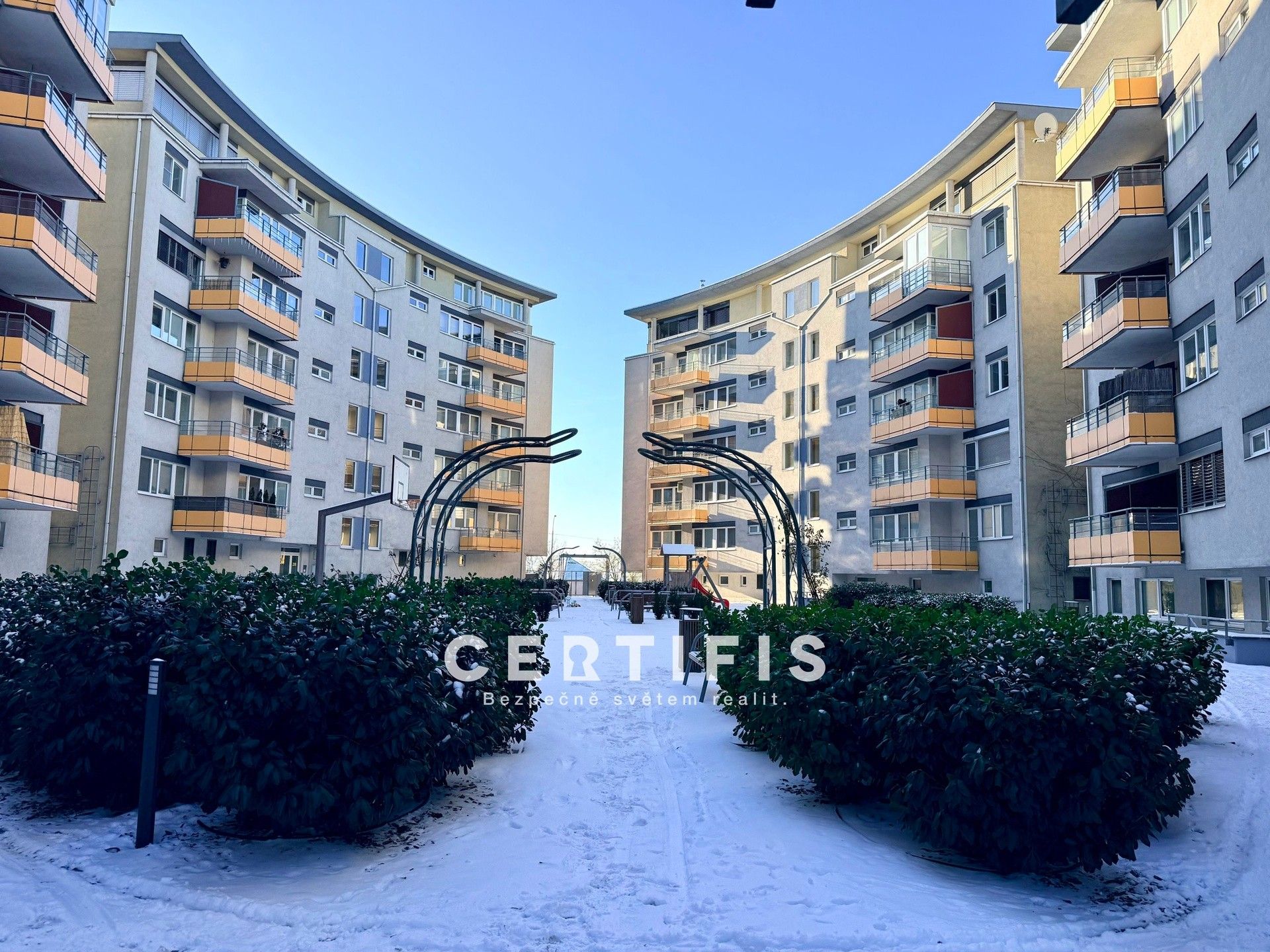 3+kk, Michálkovická, Ostrava, 98 m²