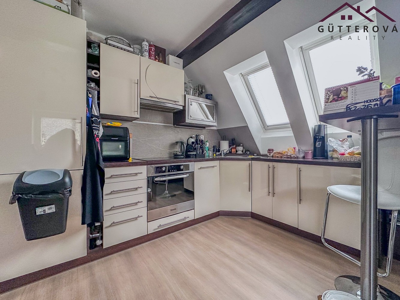 Byt 2+kk · 56 m² · Ruská, Holýšov, okres Plzeň-jih - 3