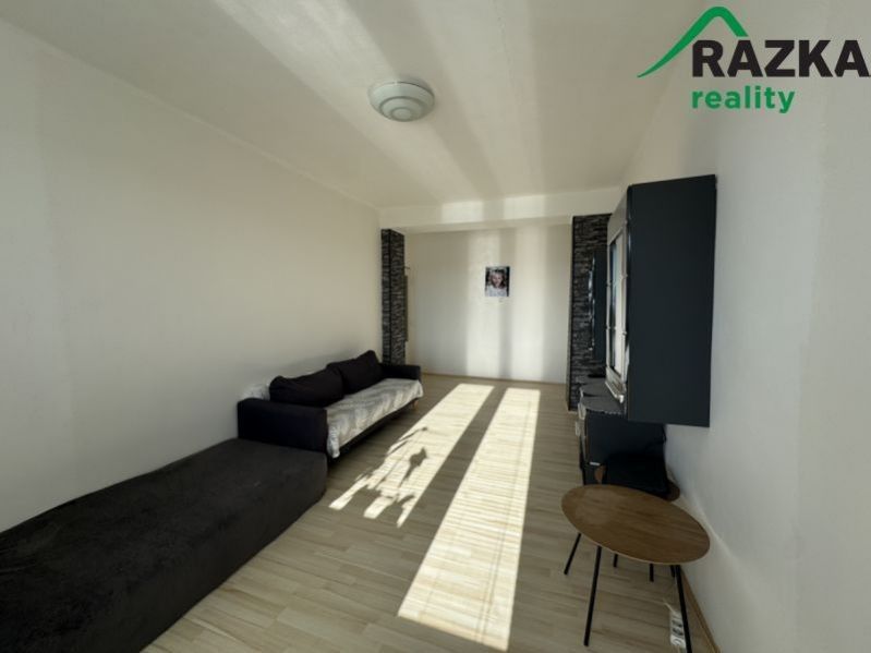 Prodej byt 2+1 - Jana Sladkého Koziny, Tachov, 50 m²