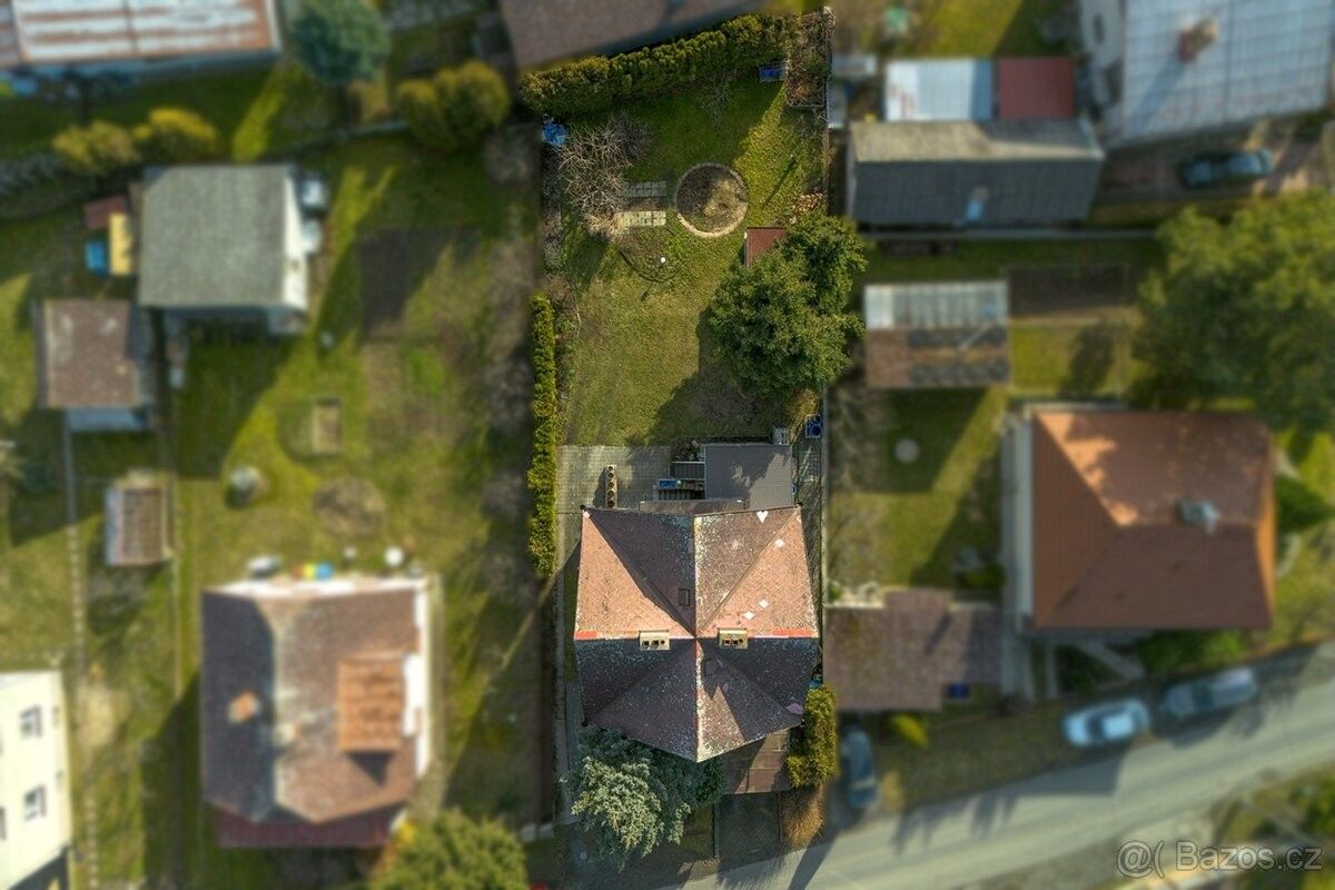 Rodinný dům · Zásmuky, 281 44 - 3