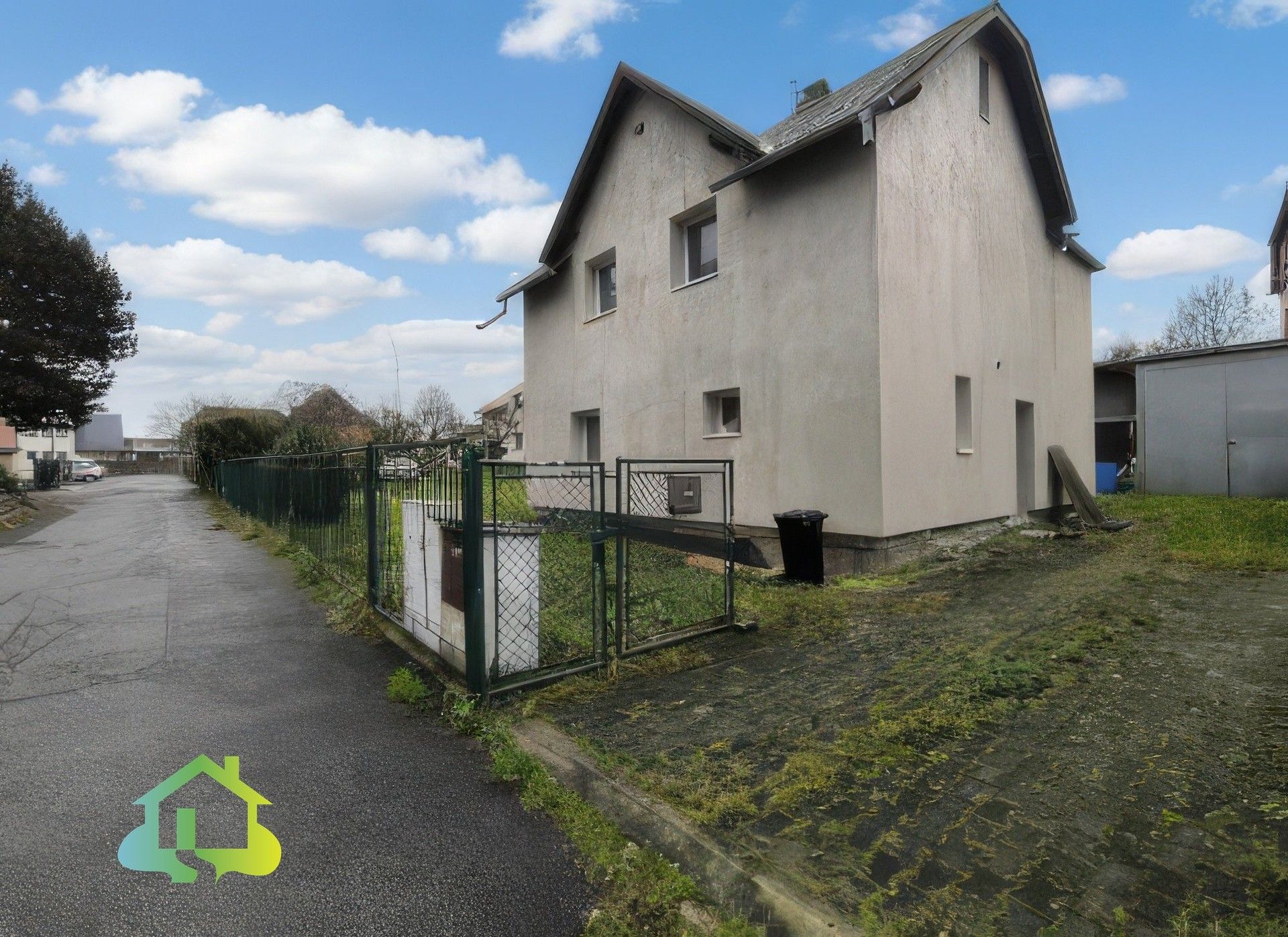 Rodinné domy, Šípková, Liberec, 97 m²