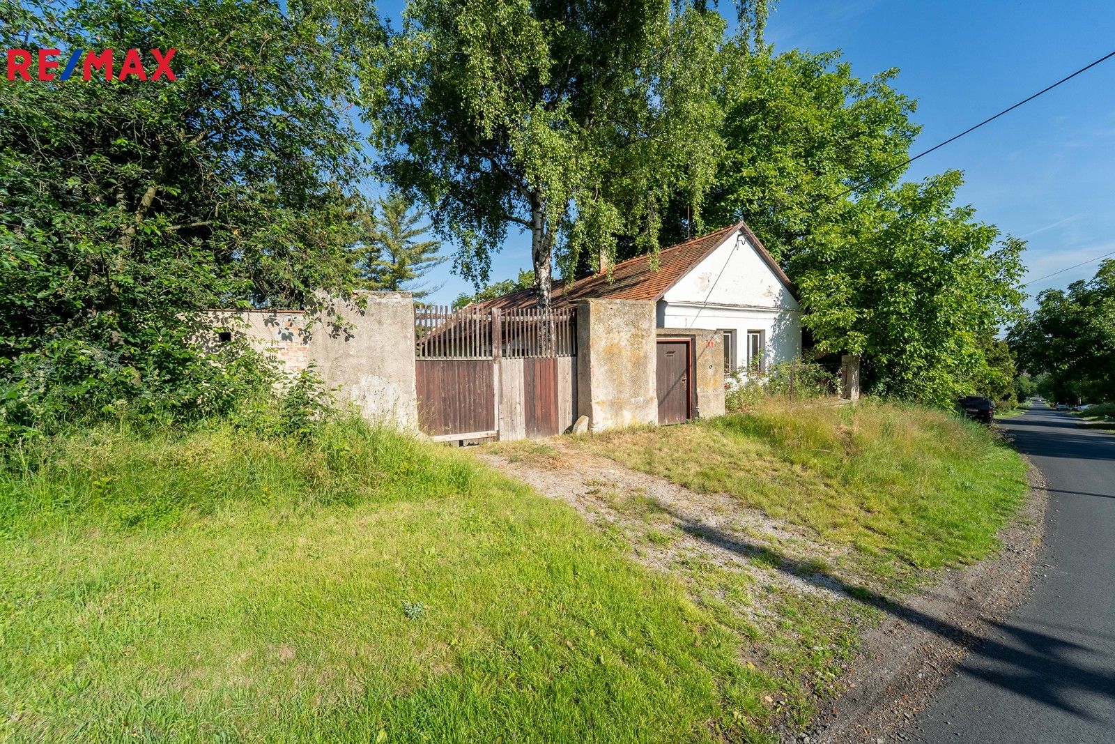 Rodinné domy, Kamhajek, Křečhoř, 94 m²