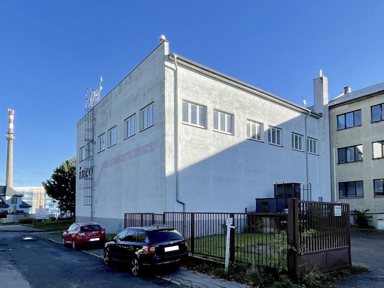 Prodej kancelář - Chotěboř, okres Havlíčkův Brod, Kraj Vysočina, 1 600 m² - 5