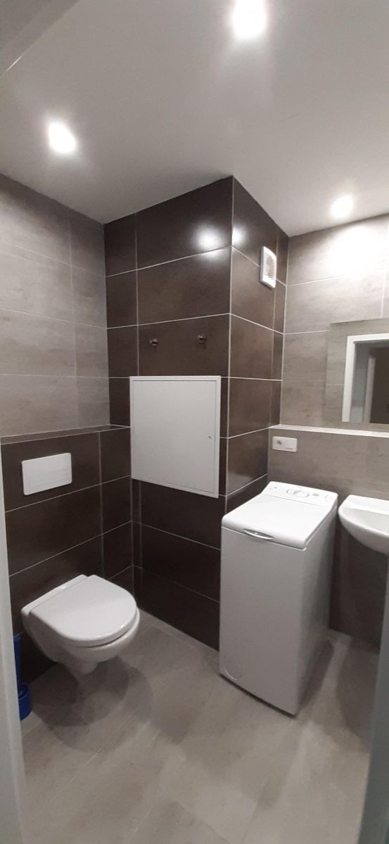 1+1, Kolískova, Karlova Ves - Karlova Ves, Bratislavský kraj, 36 m² - 1