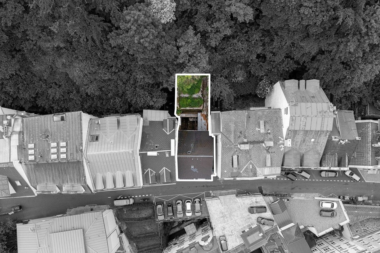 Rodinný dům · 240 m² · Karlovy Vary, Karlovarský kraj - 4